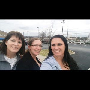 Meet your Posher, Sue